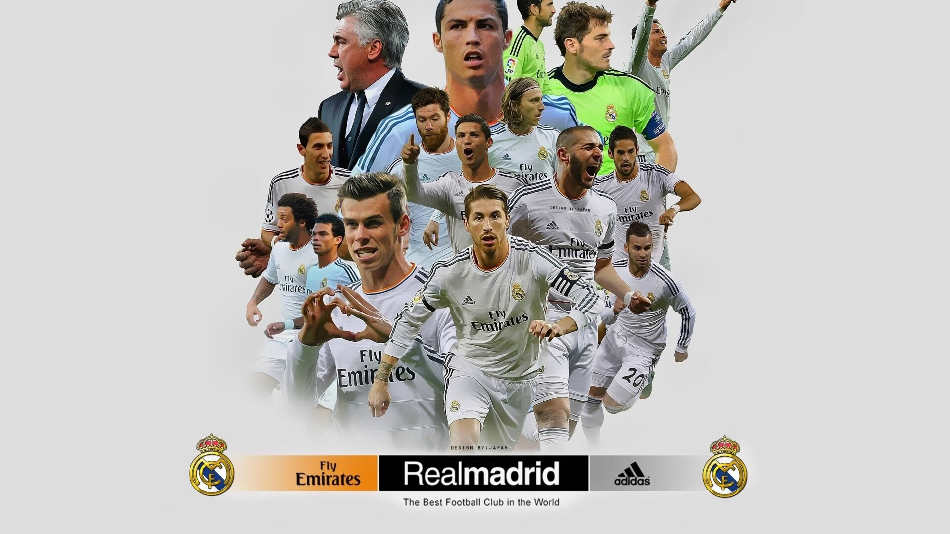 利雅得新月外援组合大放异彩，利雅得新月队